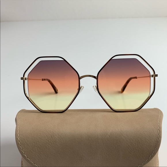Chloe Sunglasses, New - Picture 7 of 15